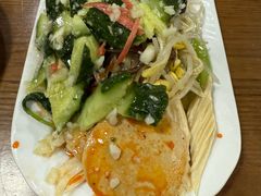 -惠记粉汤羊血梆梆肉(永松路店)