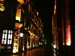 -台儿庄古城
