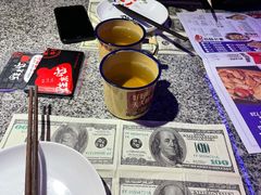 -蘭奢雅集·江浙菜(青山江滩店)