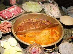 -小龙坎火锅(总店)