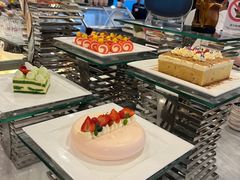 -绮梦西湖·云端餐厅(歌德店)