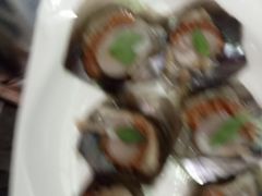 -青蓬蒸汽海鲜·深圳老字号·团建聚会(壹方城店)