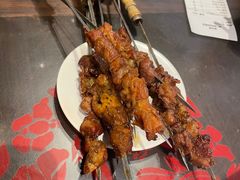 -南门涮肉(后海店)