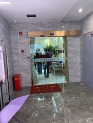 -芳朵美容养生SPA