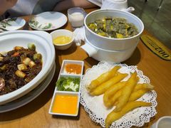 -春满园·邯郸菜发祥地(滏东店)