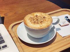 -project coffee普络捷(鹭洲里店)