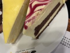 -汉巴味德·烤肉与啤酒的自助(杭州大悦城店)