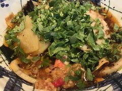 -岷山饭店-芝芝自助餐厅