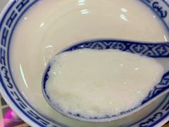 招牌姜撞奶-捷信牛奶甜品世家(柳巷店)