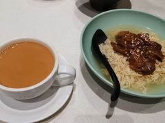 -和平馆·地道港澳茶餐厅(西门口店)