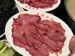 -贵宾牛·潮汕牛肉火锅(珠池总店)