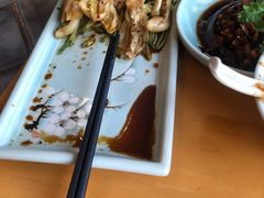 -惠丰门丁肉饼店