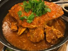 -新加坡海鲜共和(名胜世界圣淘沙海滨坊)