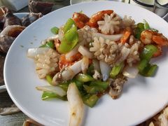-小红门海鲜