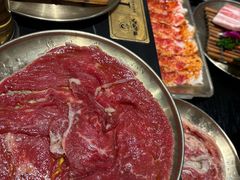 -西塔老太太泥炉烤肉(龙湖北苑天街店)