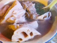 -燕子煨汤(山海关路店)
