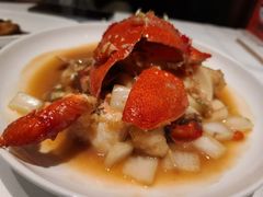 -醉辉皇上海之巅(上海中心大厦店)