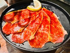 -九田家黑牛烤肉料理(新辰里亚运村店)