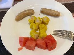 -澳门十六浦索菲特大酒店