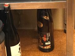 -松阪牛焼肉M(法善寺横丁店)