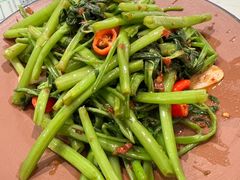 马来风光-滕记星发餐室·新加坡菜(巨鹿路店)