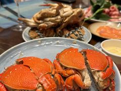 -菲住布渴酒店自助餐厅(阿里巴巴西溪园区店)