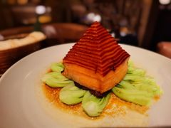 -湖滨28中餐厅·西湖宴·杭州君悦酒店