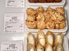 -金桔香港茶餐(宝安大厦店)