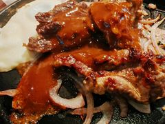 -开心果牛扒城(雍华庭店)