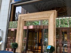 -西安赛瑞喜来登大酒店
