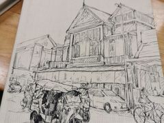 菜单-农民泰国菜