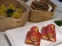 -点胜汇·点心粤菜·手工制作(揭阳店)