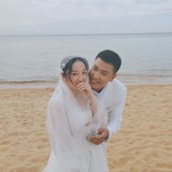 -巴黎春天·菀纱仙庭婚纱美学