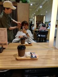中发-HairCode芭曲发型
