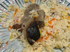 -巴依老爷新疆美食(常营店)