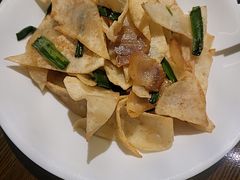 -粗茶淡饭·隐庐私厨(东亭店)