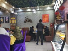 -喜来多旺仔饺子馆(敦化坊店)