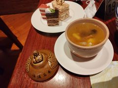 -马哥孛罗咖啡厅·Cafe Marco (厦门马哥孛罗东方大酒店)