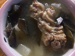 -人和水上飘(第一家店)