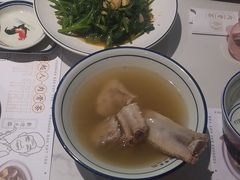 -發起人·肉骨茶(万象汇店)