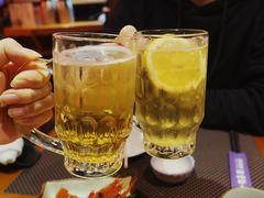 -有喜屋·深夜食堂(北京西路店)