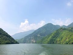-黑河国家森林公园