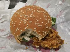 -麦当劳(黄石北路店)