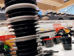 -争鲜回转寿司(朝北大悦城店)