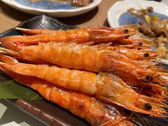 -大渔铁板烧(花园道店)