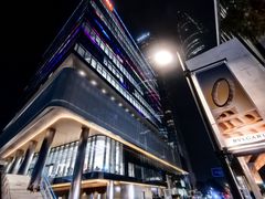 -深圳湾万象城(南山店)