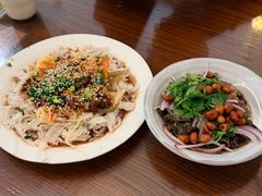 -黄但记老店·陈村粉食府