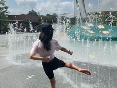 -新加坡飞禽公园