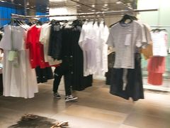 -URBAN REVIVO(深圳华润万象天地店)