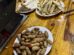 -宣恩烤活鱼(宣恩总店)